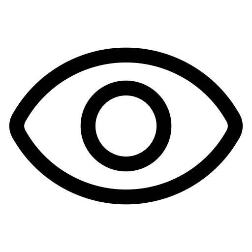 Toggle password visibility